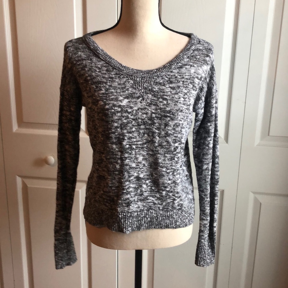 Ladies American Eagle Sweater